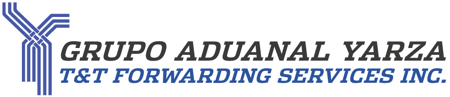 Grupo Aduanal Yarza
